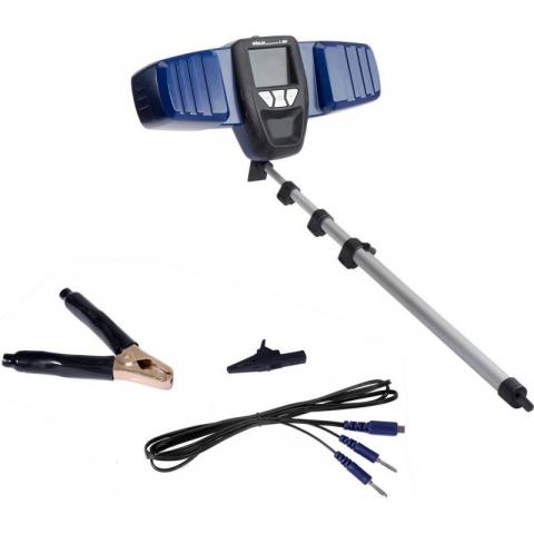 Profesionální sada pro lokalizaci potrubí M 603