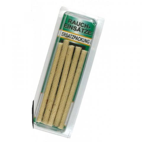 Náhradní náplně do kouřové tužky