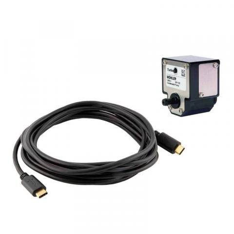 USB C čerpadlo kondenzátu A 550