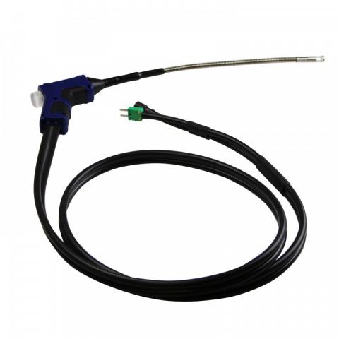 Flexibilní sonda WÖHLER A 550 L