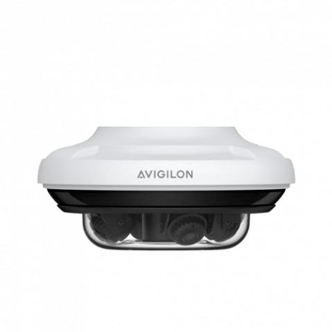 9C-H5A-3MH-DP1 - 3x3MP H5A Multisensor kamera s pendant adaptérem a H5AMH-DO-COVR1