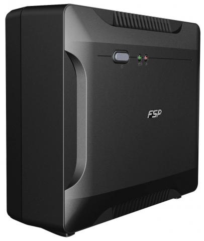 Nano 600 - záložní zdroj UPS