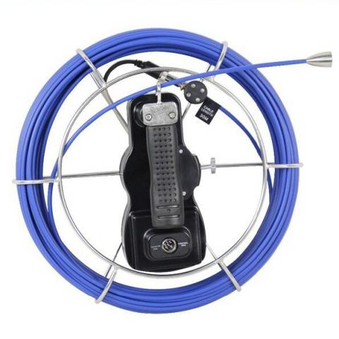 PipeCam Expert HD kabel 40 m