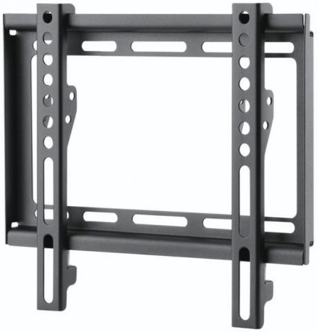 DHL23-42BG - VESA nástěnný pevný držák pro 23-42