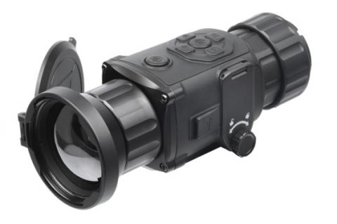 Prenovljen AGM Rattler TC50-640