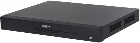 XVR5232AN-4KL-I3 - 32CH, ALL hybrid, 5N Mpix, 2xHDD, AI