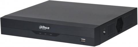 XVR5104HS-I3/T - 4CH, 5N Mpix, ALL hybrid, 1xHDD, AI, SMD+, perimetr, tváře, podpora funkcí kamer