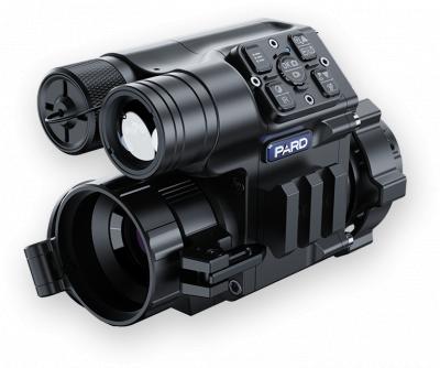 Předsádka PARD FD1 LRF 940NM poškozená krabice