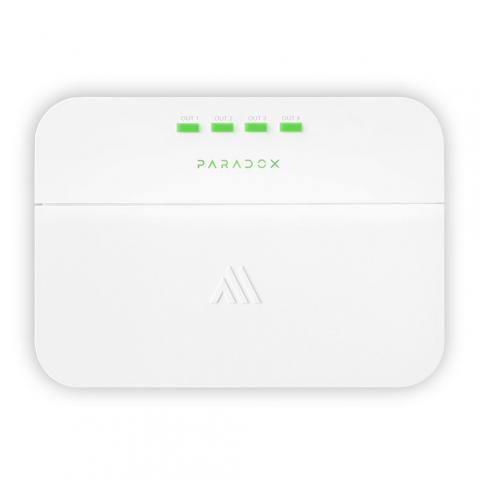 PGM4M - RF modul, 4x PGM relé