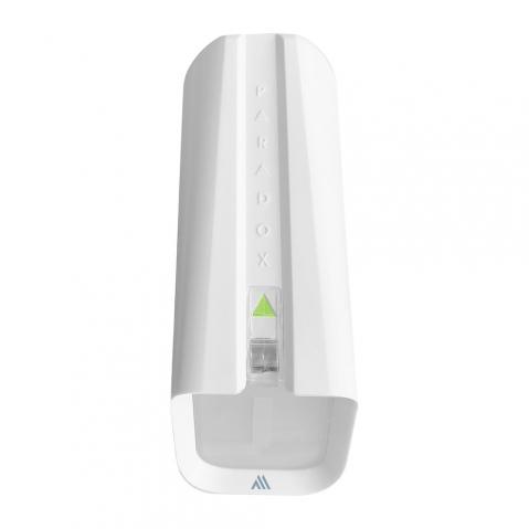 PMD37M - PIR, venkovní záclona, 10 x 1m, IR-AM, PET až 40 kg