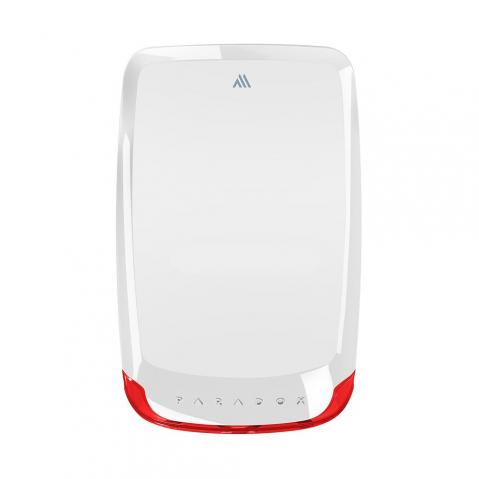 SR230M - RF siréna malá