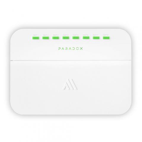 PGM8M - RF modul, 8x PGM relé