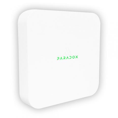 M25 LTE - RF, IP, LTE, 10 oblastí, 100 zón, 128 uživatelů, 1 rok SWAN zdarma