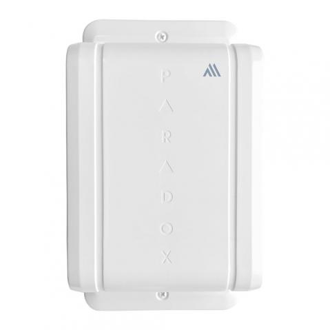 PMD780M - 2x (2x PIR), venkovní 2x záclona, 2x(12 x 0,6 m), PET do 40 kg