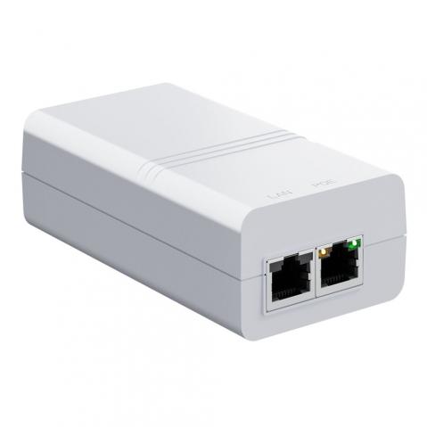 EG30 - PoE injektor 30W, Gigabit