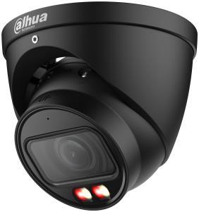 IPC-HDW5459T-ZE-IL-B - 2,7-12 mm - černá 4Mpix, 50m IR a 40m bílé LED, AcuPick, SMD 4.0, ePoE, MIC