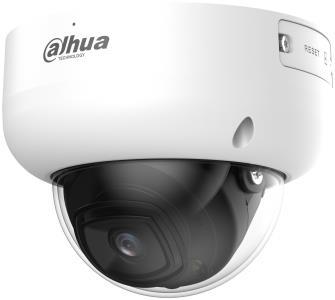 IPC-HDBW5859R-ASE-IL - 2,8 mm - 8Mpix, 50m IR a 50m bílé LED, AcuPick, SMD 4.0, ePoE, MIC, antivandal