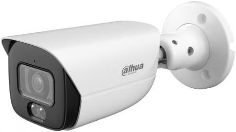 IPC-HFW5459E-ASE-IL - 3,6 mm - 4Mpix, 50m IR a 50m bílé LED, AcuPick, SMD 4.0, ePoE, MIC