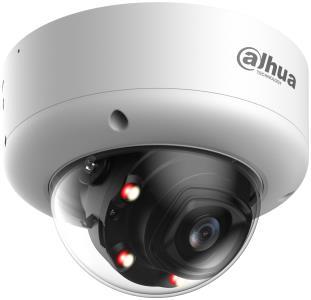 IPC-HDBW5559E1-ZE-IL - 2,7-13,5 mm - 5Mpix, 60m IR a 50m bílé LED, AcuPick, SMD 4.0, ePoE, MIC, antivandal