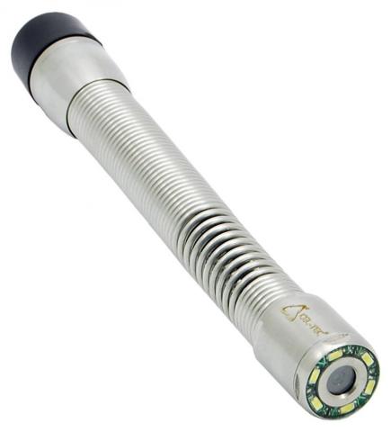 PipeCamera Verso/Exp 17 mm HD