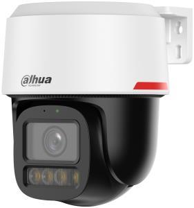 IPC-UPT3259C1-S-PV-PRO - 3,6 mm - 2Mpix WizColor, 30m bílé LED, IVS, SMD 3.0, MIC a repro, Auto Tracking Lite, aktivní zastrašování