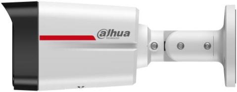 IPC-UFW3259TL-S-LED-PRO - 2,8 mm - 2Mpix WizColor, 20m bílé LED, IVS, SMD Plus, MIC