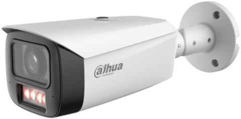 IPC-HFW5859T1-ASE-PV-PRO - 2,8 mm - 8Mpix, 80m IR a 60m bílé LED, AcuPick, SMD 4.0, ePoE, alarm I/O, MIC a repro, antivandal