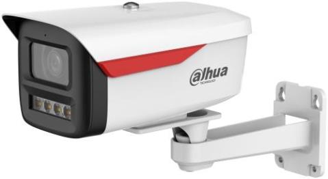 IPC-UFW3259M-S-LED-B-PRO - 3,6 mm - 2Mpix, 50m bílé LED, IVS, SMD Plus, MIC