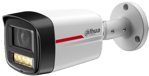 IPC-HFW2449TL-S-LED-PRO-S1 - 2,8 mm - 4Mpix, 50m bílé LED, WizSense 2 Series, integrovaný mikrofon