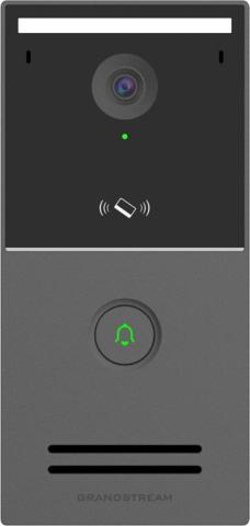 GDS3727 - Grandstream GDS3727 dveřní video interkom