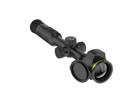 Termovízny puškohľad Pixfra Pegasus 2 P650 LRF s diaľkomerom