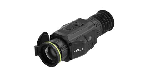 Termovízny zameriavač Pixfra Cetus C635
