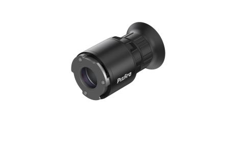 Očnica pre použitie ako monokulár pre Pixfra Taurus