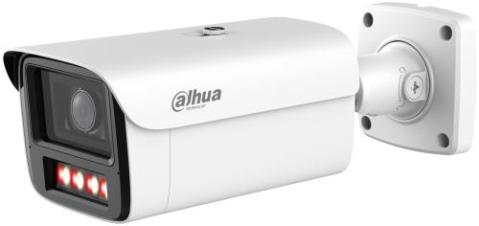 IPC-HFW5459Z-ZHE-PV-PRO - 2,7-12  mm - 4Mpix, 60m IR a 60m bílé LED, AcuPick, SMD 4.0, ePoE, alarm I/O, MIC a repro, antivandal, topení