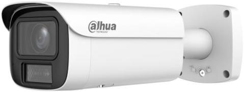 IPC-HFW5559E1-ZHE-IL - 2,7-13,5 mm - 5Mpix, 60m IR a 60m bílé LED, AcuPick, SMD 4.0, ePoE, alarm I/O, MIC, antivandal, topení