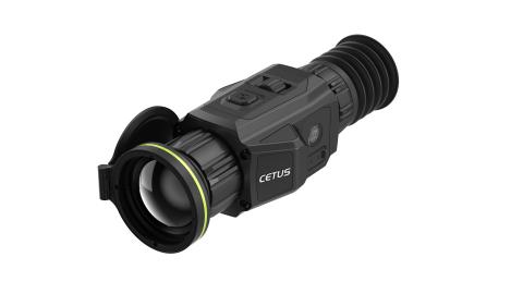 Termovízny zameriavač Pixfra Cetus C650