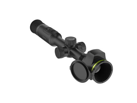 Termovízny puškohľad Pixfra Pegasus 2 P635 LRF s diaľkomerom