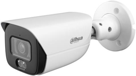 IPC-HFW5859E-ASE-IL - 2,8 mm - 8Mpix, 50m IR a 50m bílé LED, AcuPick, SMD 4.0, ePoE, alarm I/O, MIC