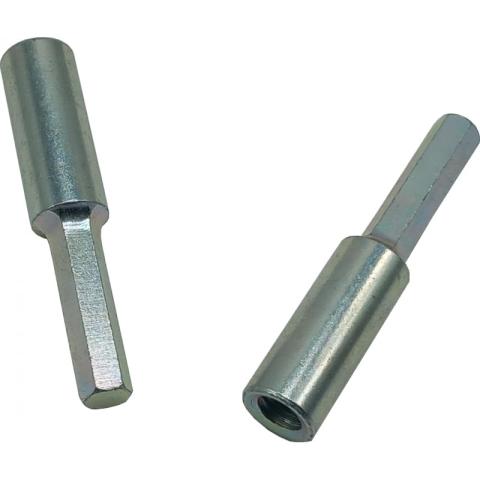 Adaptér k vrtačce SW8