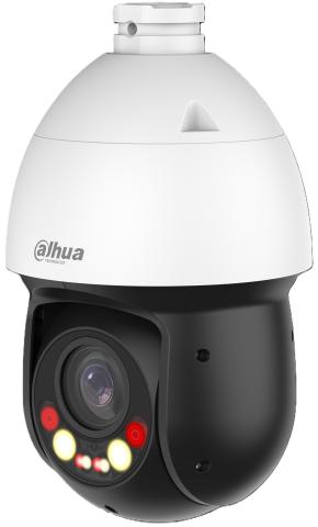 PTZDD425-A - 5 - 125 mm - 4Mpix, 100m IR a 100m bílé LED, 25x zoom, AcuPick, Auto Tracking 3.0, SMD 4.0