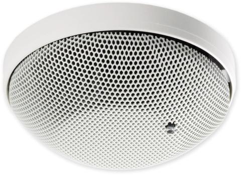 PL 3301 O bílá - optic.-kouř. čidlo 3000 s izolátorem - d