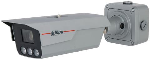 ITC431-RW4F - 8-32 mm - speciální dopravní kamera, 2 pruhy, dopravní statistiky, čtení SPZ (do 180 km/h), dual přísvit