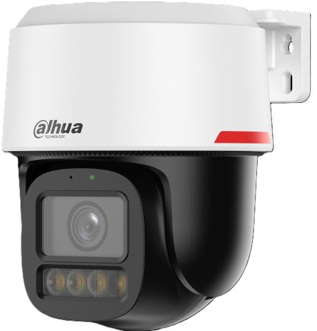 IPC-PT2449C1-S-PV-PRO - 3,6 mm - 4Mpix WizColor, 30m bílé LED, Auto Tracking Lite, SMD 3.0, integrovaný MIC a repro.