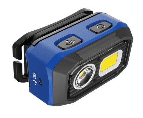 Lampă frontală Viking B6578