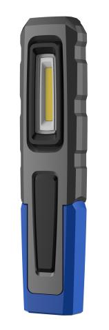 Viking B6743 lampă de lucru portabilă