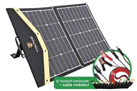 Sončna plošča Viking L90