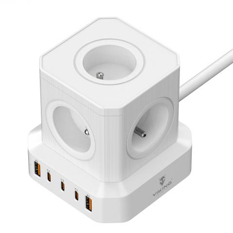 Napajalnik Viking ACT55