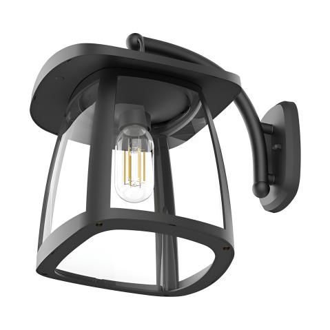 Lumină solară cu LED pentru exterior Viking SR10W