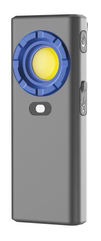 Svetilka Viking B6685