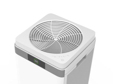 Čistička vzduchu Viking KJ600